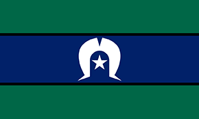 Torres Strait Islander Flag
