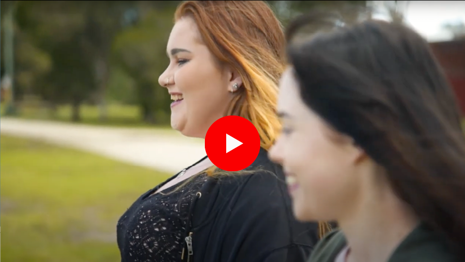 Inside Out's CCC Model