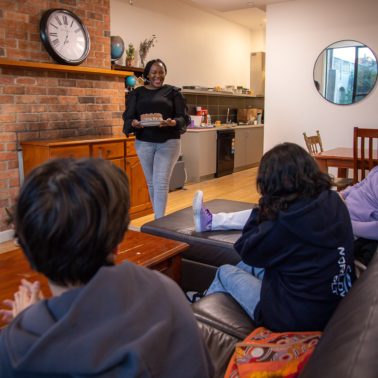 Inside Out's CCC Model