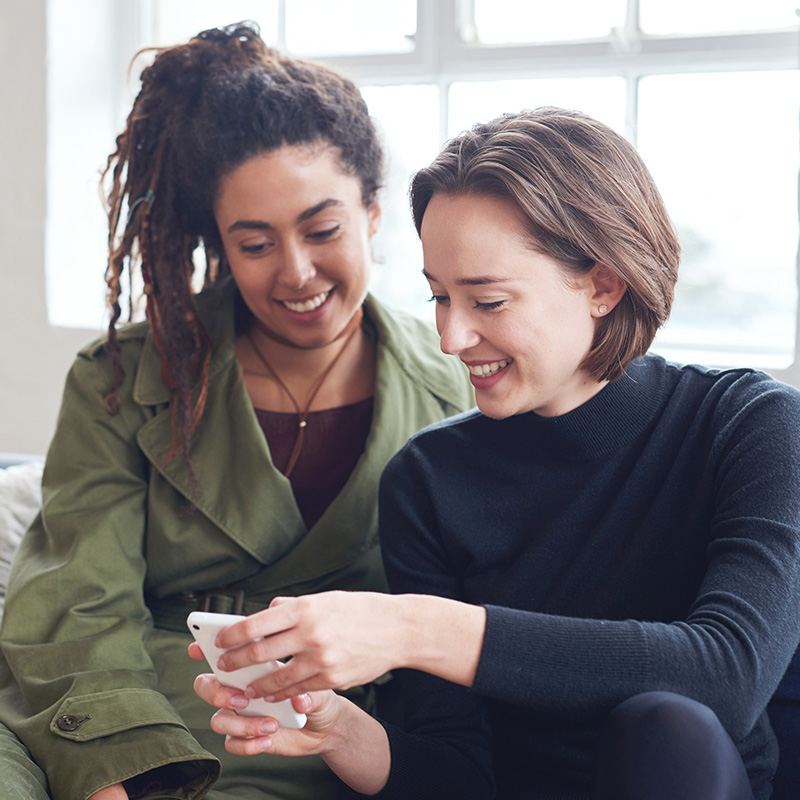 Explore Volunteering