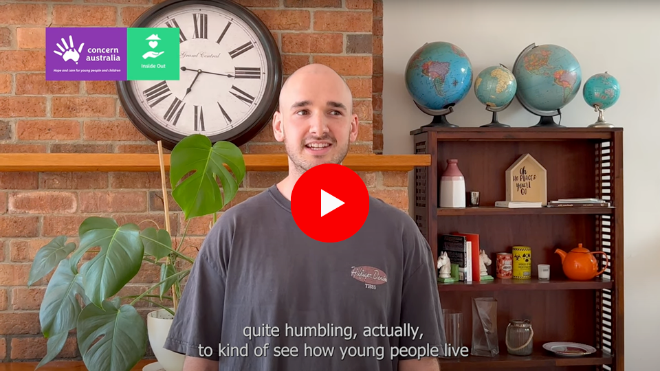 Inside Out's CCC Model